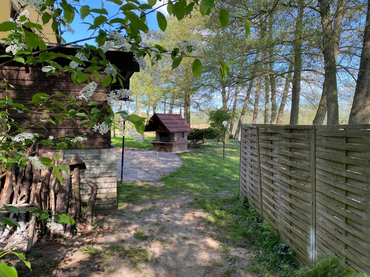 Seehof Netzen Lehnin Exterior foto
