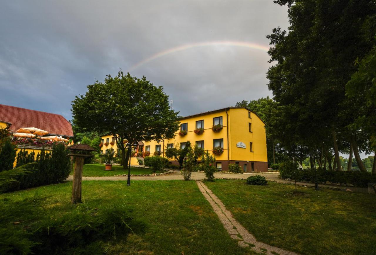 Seehof Netzen Lehnin Exterior foto